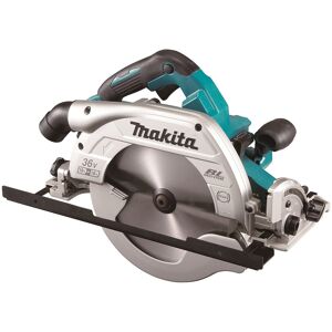 Makita DHS900ZU Scie circulaire AWS Li-ion LXT 2x18V