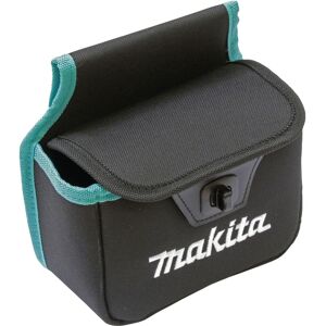 Makita Sac de batterie Makita pour 2 batteries 18V 199297-7 - Publicité