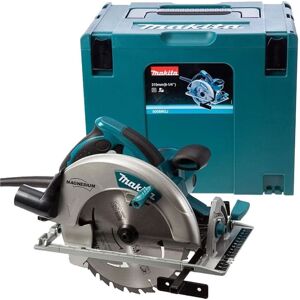 Makita 5008MGJ Scie circulaire 1800W, 210x30cm, Makpac