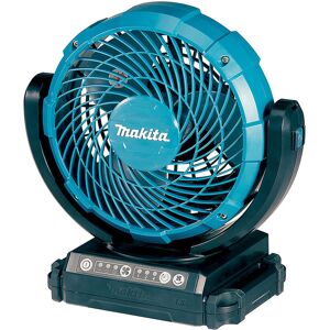 Makita DCF102Z Ventilateur a batterie Li ion 14418V sans batterie