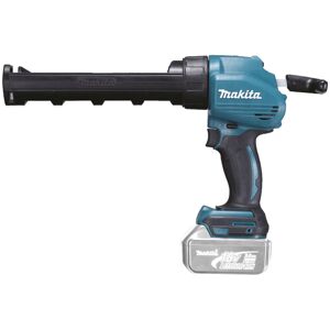 Makita DCG180Z Pistolet a mastic sans batterie, Li-ion 18V