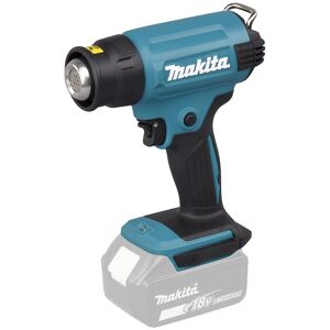 Makita DHG180Z Pistolet a air chaud Li-ion LXT 18V