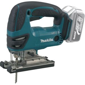 Makita DJV180Z Scie sauteuse Li-ion LXT 18V (Produit seul) - Publicité