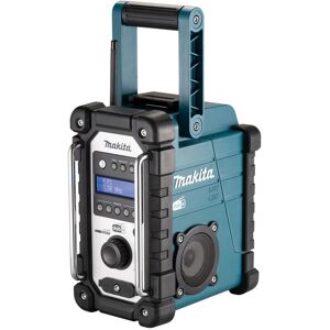 Makita DMR110N Radio de chantier DAB Li ion 108V 18V Z