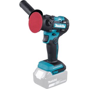 Makita DPV300Z Polisseuse 50/75mm Li-ion LXT 18V, sans batterie - Publicité