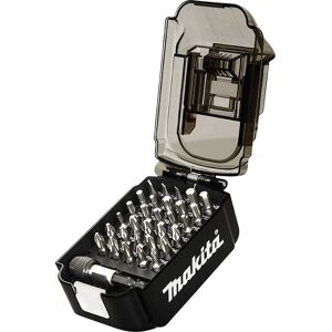 Makita E-00022 Coffret &amp;#039;&amp;#039;batterie LXT&amp;#039;&amp;#039; 30 embouts + Porte-embout - Publicité