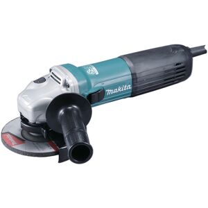 Makita GA5040R Meuleuse 125mm SJS 1100W