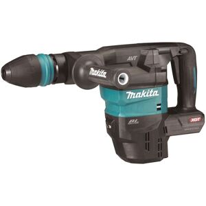 Makita HM001GZ02 Marteau piqueur sans fil SDS Max s AWS Li ion XGT 40V sans batterie