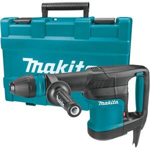 Makita HM0870C SDS-MAX. Burineur 7,6J, 1100W - Publicité