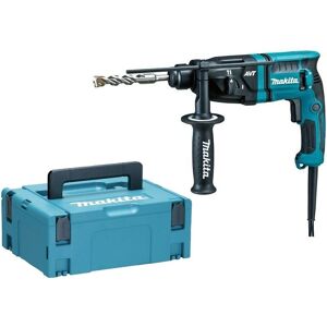 Makita HR1841FJ SDS-Plus Perforateur AVT,(470W/1,4J) Makpac