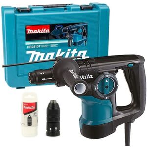 Makita HR2810T Perfo-burineur (800W/2,9J)