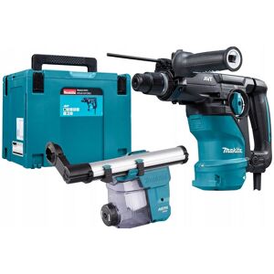 Makita HR3012FCWJ Perfo-burineur SDS-Plus, AVT (1050W/3,9J)