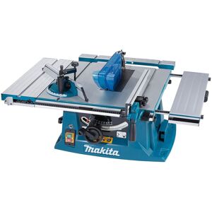 Makita MLT100N Scie sur table 260 mm, 1500W