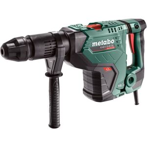 Metabo KHEV 8-45 BL Marteau combiné (1500W/12,2J) 600766500