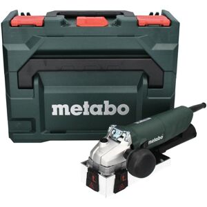 Metabo LF 724 S Fraiseuse a bois 710 W, MetaBOX 600724000