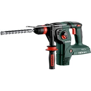 KHA 36-18 LTX 32 Marteau sans fil 18V, MetaLoc, avec mandrin de rechange rapide Quick de Metabo - 600796840 - Publicité