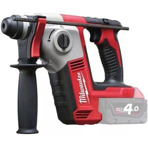 Milwaukee M18 BH-0 Perforateur SDS-Plus (18V/sans batteria) 4933443320