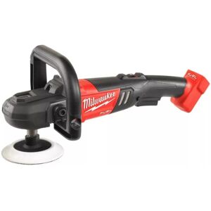 Milwaukee M18 FAP180-0 Polisseuse rotative jusqu au (18V/sans batteria/180 mm) 4933451549