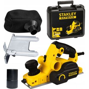 Stanley FME630K FatMax Rabot 750W 82 mm