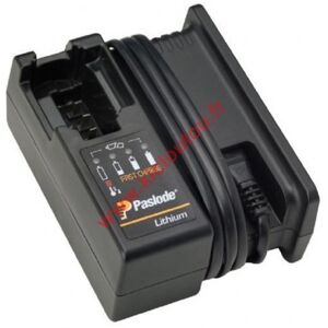 Paslode Chargeur pour batterie impulse lithium Paslode Spit 018881