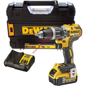 DEWALT DCD796 perceuse visseuse à percussion 18v XR 5Ah