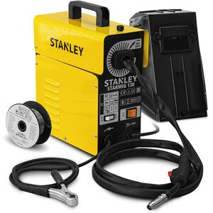 Stanley, Poste a souder MIG Stanley ? max. 130 A