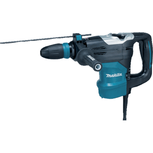 Makita Perfo-burineur SDS-MAX 1300W - Publicité