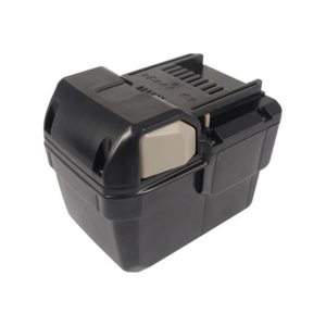 pb Batterie d'outillage 36V 4,0Ah Li-Ion HITACHI BSL3626