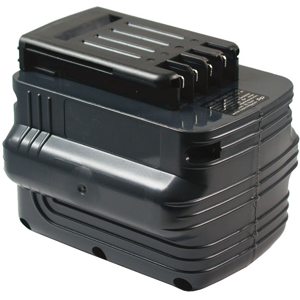 BERNER batterie de perceuse  BERNER DC224KB