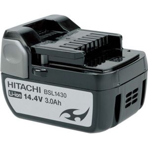 HITACHI batterie de perceuse  HITACHI BSL1430