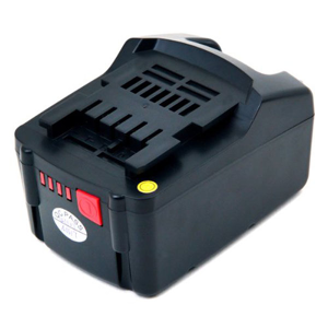 METABO batterie de perceuse  METABO 6.25457