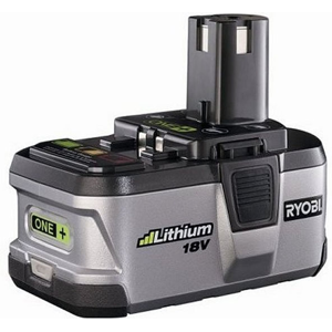 RYOBI batterie de perceuse  RYOBI BPL1840