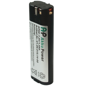 AEG batterie de perceuse  AEG Système ACCU 2000
