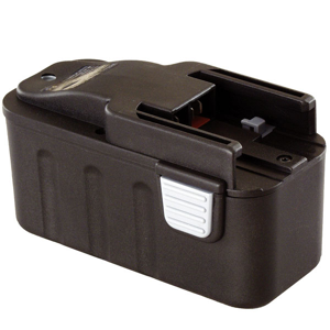 AEG batterie de perceuse  AEG BX9.6