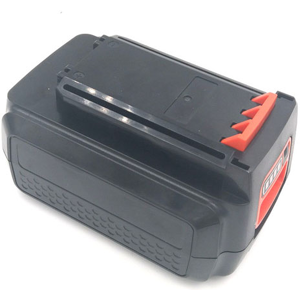 pb Batterie d'outillage 36V 2,0Ah Li-Ion BLACK & DECKER BL1336 / BL20362