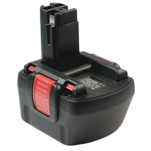 BOSCH batterie de perceuse  BOSCH 2 607 335 709