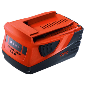 HILTI batterie de perceuse  HILTI B18