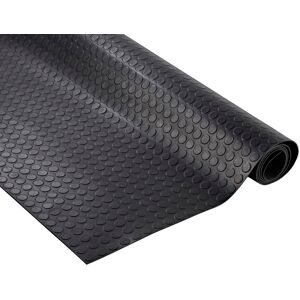 SETAM Tapis caoutchouc pastille en rouleau de 10 m