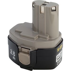 Viega batterie Makita 462307 14,4 V / 2,6 Ah