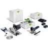 Kit Combo sans fil FESTOOL Sciage TSC 55 K + PSC 420 + TB M 137 - 578023