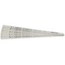 OC-PRO LAMES DE SCIE BI-METAL 8-10 Dents au cm (10 lames)