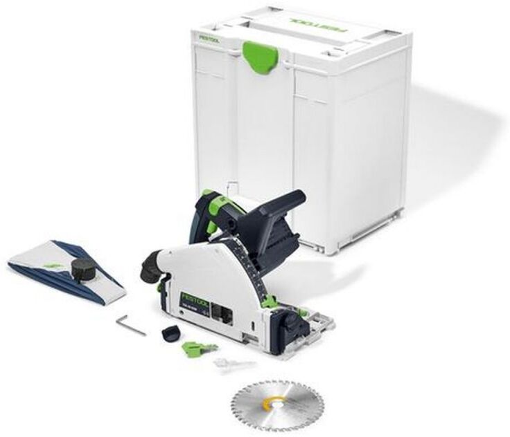 Festool Scie plongeante sans fil TSC 55 KEB-Basic - 576712