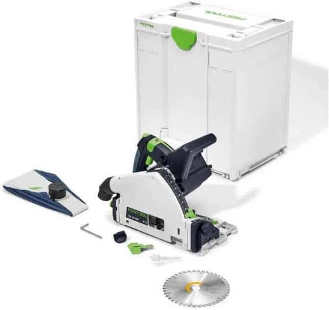 FESTOOL Scie plongeante TSC 55 KEB-Basic 18V solo - 576712 - 577025