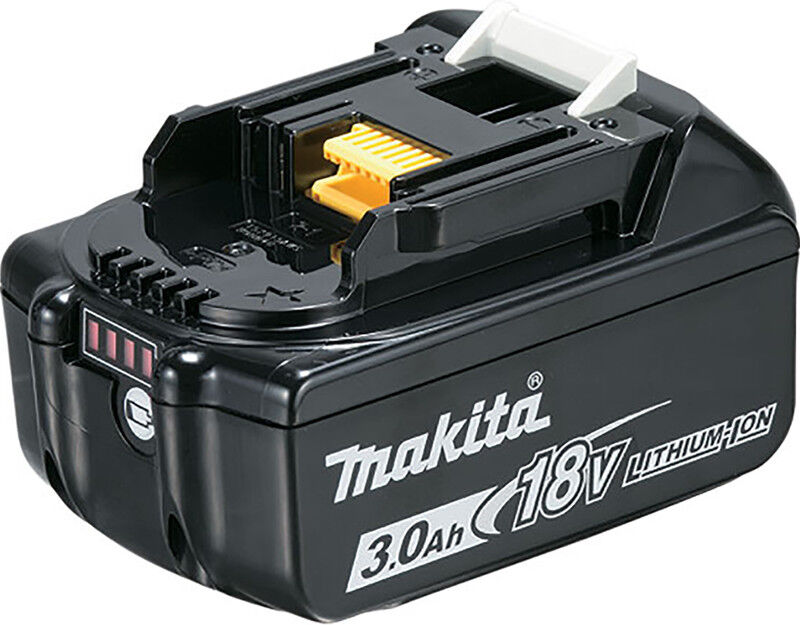 Batterie Makita Li-ion 18V - 3Ah