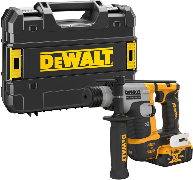 Perforateur SDS-plus XR Dewalt DCH172NT-XJ (machine seule) 18V