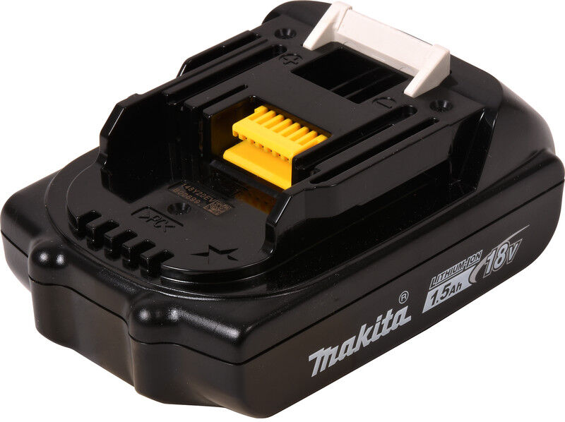 Batterie Makita Li-ion 18V - 1,5Ah