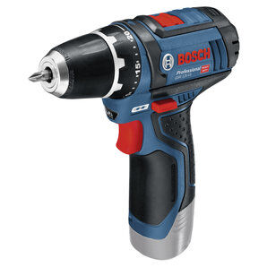 BOSCH GSR12V-15 perceuse-visseuse sans fil BOSCH