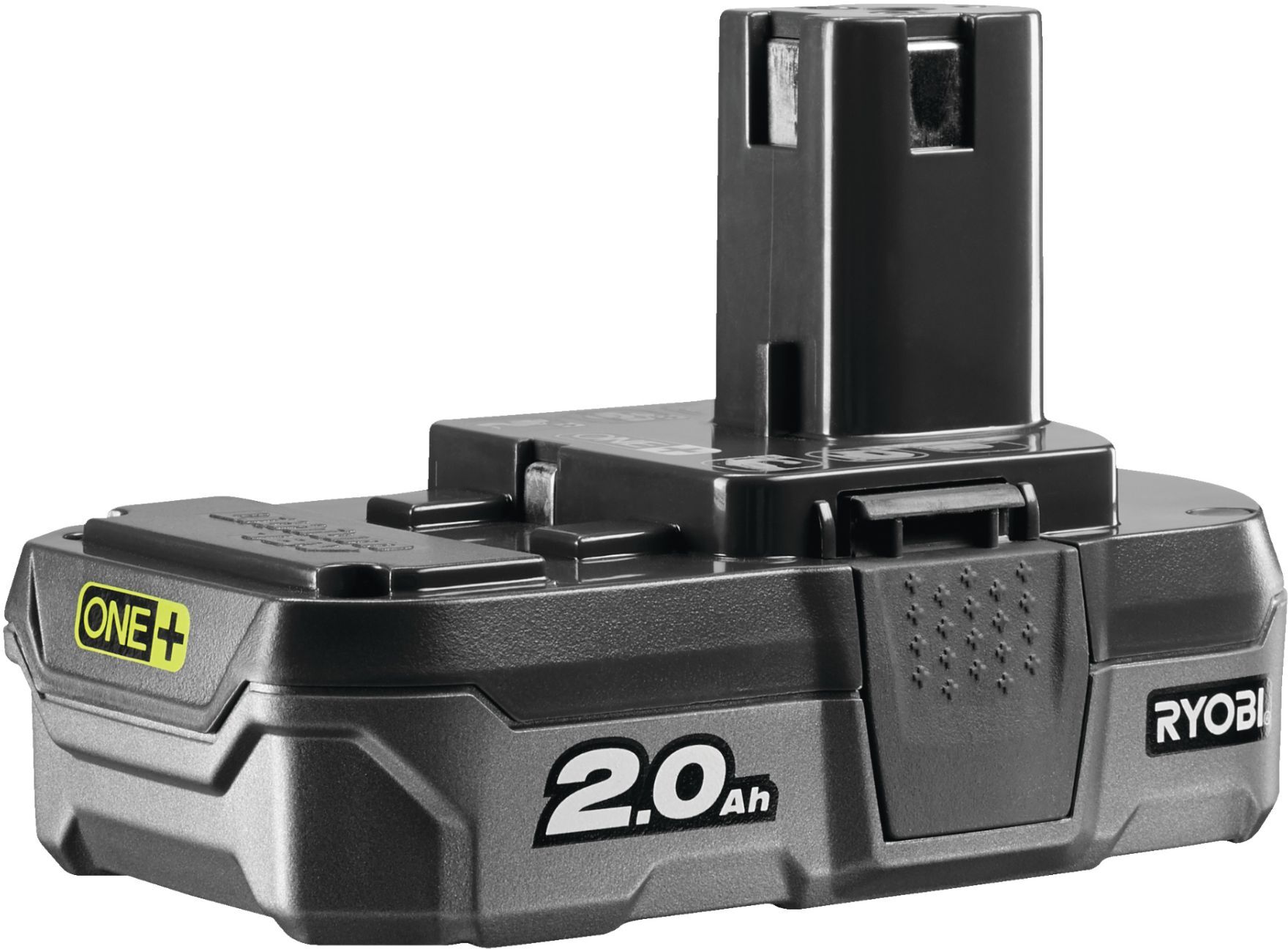 Ryobi Batterie Lithium+ 18 V ? 2,0 Ah ONE+ - RB18L20