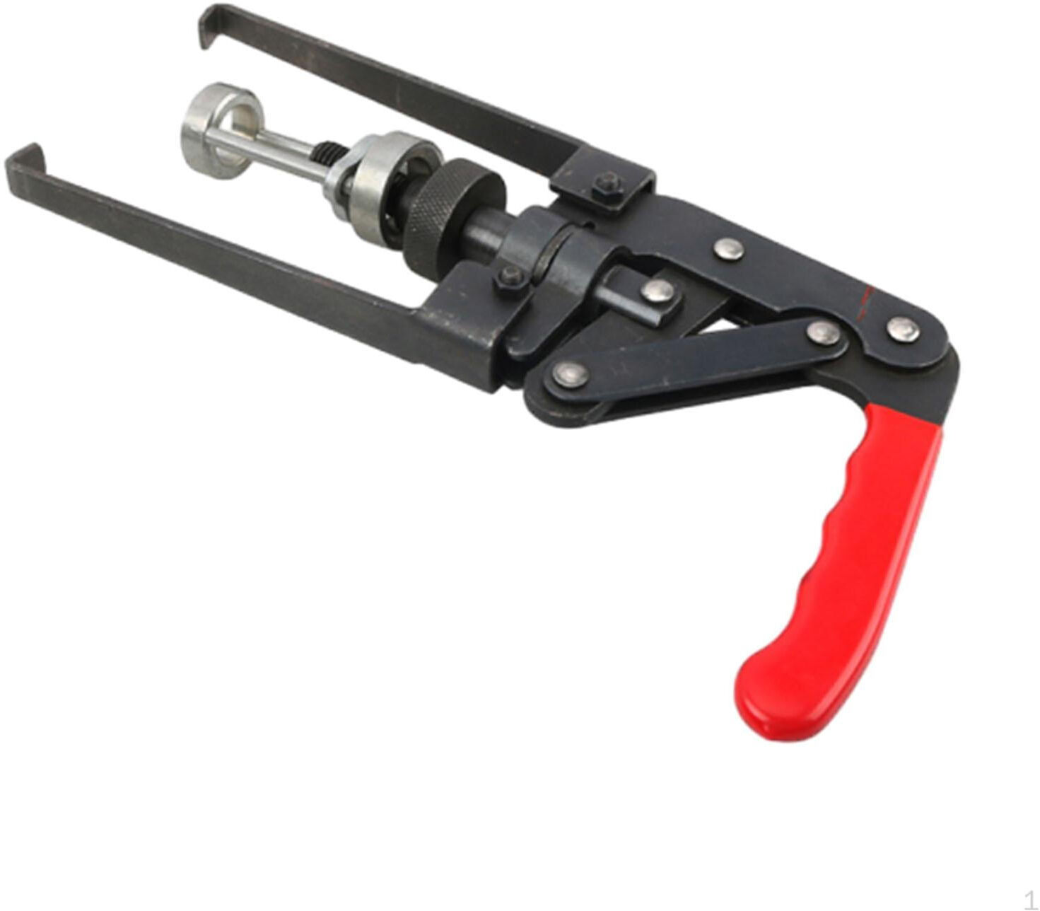 Spring Compressor Removal Install Tool Sturdy Alloy Accessories Replacemet Compression