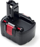 Bosch GSR 14.4 V batterie (1500 mAh 14.4 V)